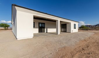 13304 S 218TH Ave, Buckeye, AZ 85326