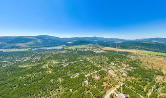 LT 3 BLK 1 WALLACE Lane, Blanchard, ID 83804