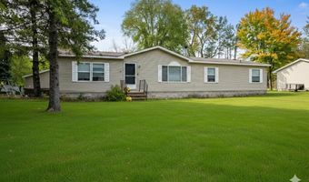 112 S College St, Adams, WI 53910