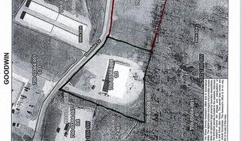 US Hwy 62-412 HWY 62-412, Ash Flat, AR 72513