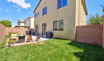 6684 Mojave Blush Dr, Las Vegas, NV 89122