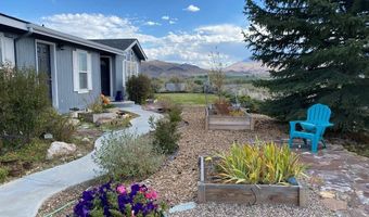 116 Coates Ln, Challis, ID 83226