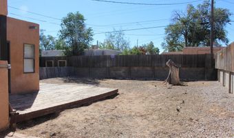 3812 Simms Ave, Albuquerque, NM 87108