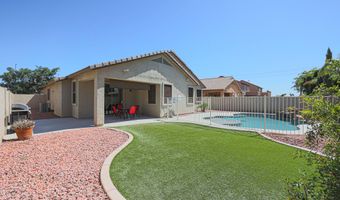 11863 W ALVARADO Rd, Avondale, AZ 85392