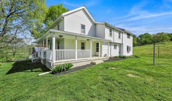 50 DRY HOLLOW Rd, Bernville, PA 19506