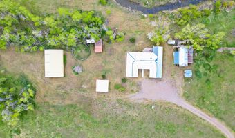 2523 Danielle Dr, Chama, NM 87520