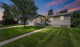 2050 12th Ave, Belle Fourche, SD 57717