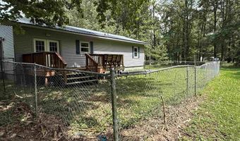 119 N Taft St, Benton, AR 72015