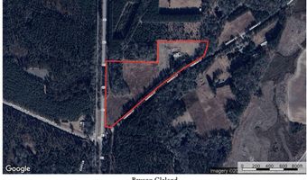 3224 Bo Peep Rd, Brunson, SC 29911