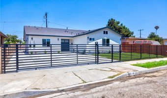 1601 W 165th Street 1603, Compton, CA 90220
