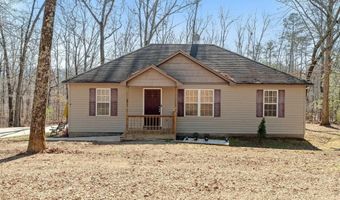 275 PATS Dr, Ashville, AL 35953