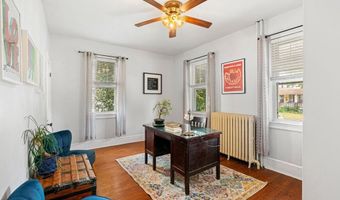 206 CHESTNUT St, Audubon, NJ 08106