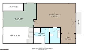 23207 BOAT DOCK Ct E, Lewes, DE 19958