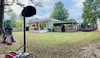 320 Third Ave, Andalusia, AL 36420