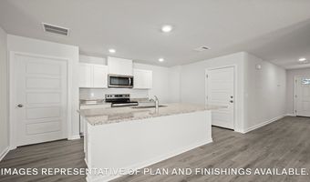 5309 CANOVA Ct, Baker, LA 70811