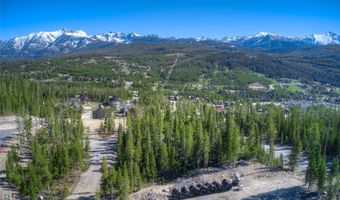 MONTANA CLUB SUB PHASE 1 TBD lot 3, Big Sky, MT 59716