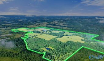 191 County Road 368, Albertville, AL 35951