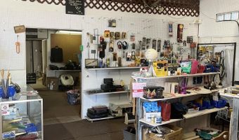 1201 W HOOVER St, Ajo, AZ 85321