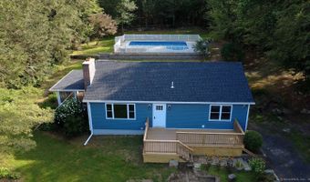 316 Westminster Rd, Canterbury, CT 06331