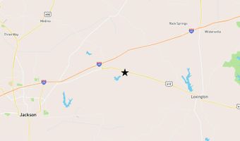 0 US-412 Hwy W, Beech Bluff, TN 38313