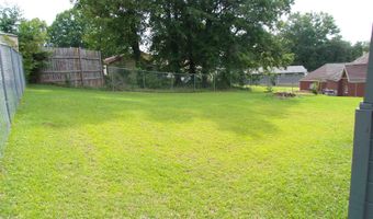 1729 PATCH Pl, Anniston, AL 36201