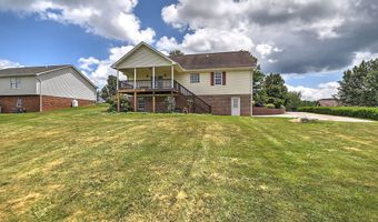 25287 Whiteridge Dr, Abingdon, VA 24211