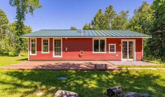 9374 Alango Rd, Angora, MN 55703