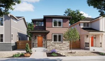 5441 N Eaton Park Way Plan: Plan 2213, Aurora, CO 80019