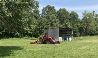 648 Vista Oak Trl, Ash Flat, AR 72513