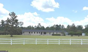 963 Springhill Church Rd, Alamo, GA 30411