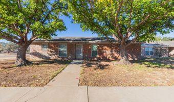 3310 S Dallas St, Amarillo, TX 79103