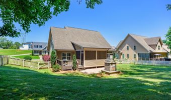 10628 Harlow Pl, Apison, TN 37302
