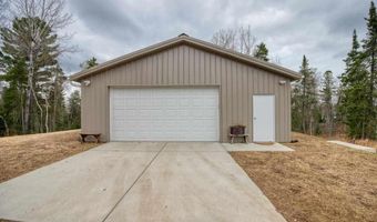 5487 S 3rd St W, Aurora, MN 55705