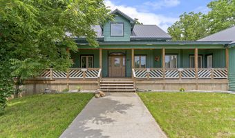 4978 S 11th Rd, Aldrich, MO 65601