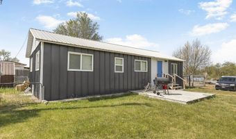 451 W Hwy 39, Blackfoot, ID 83221