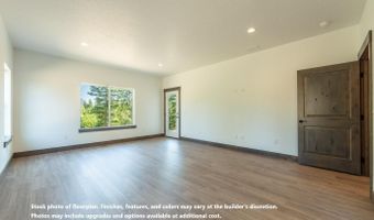 7628 E Autry Ln, Athol, ID 83801