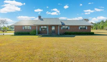 198 MEADOW Rd, Alma, GA 31510
