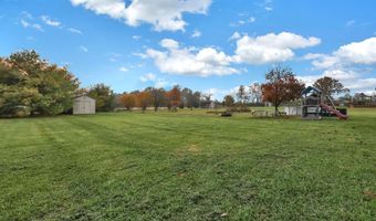 14877 Messmore Rd, Ashville, OH 43103