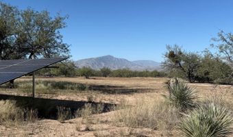 2856 W Trails End Rd, Benson, AZ 85602