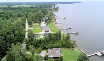 1099 Hardison Lee Farm Rd Lot 11, Arapahoe, NC 28510
