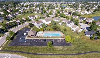727 Crystal Farms Dr, Avon, IN 46123