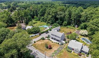 489 Main St, Acushnet, MA 02743
