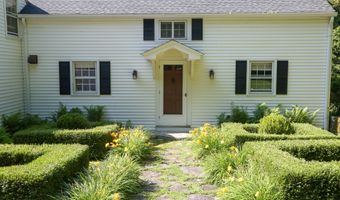 64 Todd Hill Rd, Cornwall, CT 06796