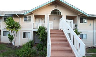 92-1179 Palahia St J202, Kapolei, HI 96707