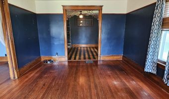214 W Webster, Apple River, IL 61001