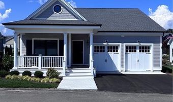 40 Wescott Way 57, Coventry, RI 02816