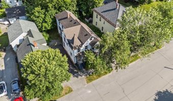 130 W Broadway, Bangor, ME 04401