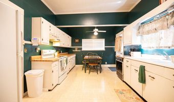 632 E. Evans St, Bainbridge, GA 39819
