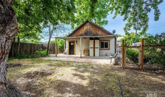 1021 W Chamberlin St, Boise, ID 83706