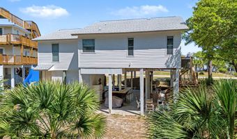 214 HARBOR Cir, Alligator Point, FL 32346